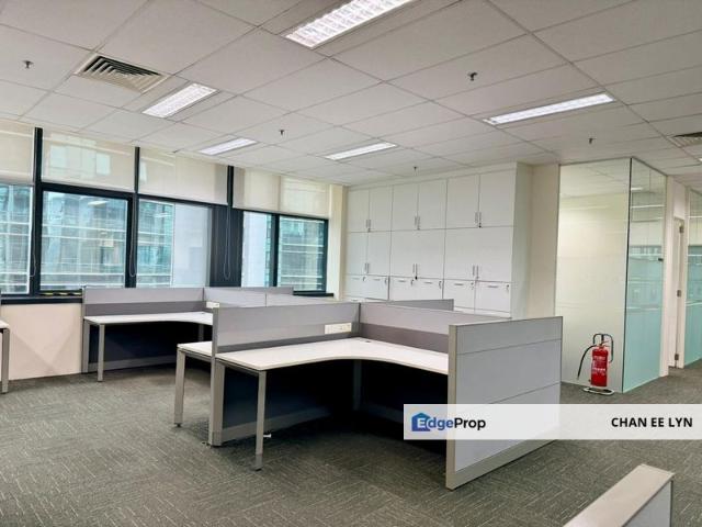 Shop for rent in Country Heights Damansara, Kuala Lumpur