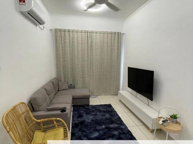 Condominium for rent in Perak, Tanjong Ipoh