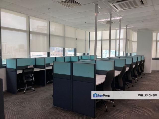 Shop for rent in Country Heights Damansara, Kuala Lumpur