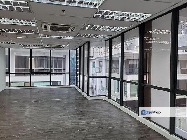 Shop for rent in Country Heights Damansara, Kuala Lumpur