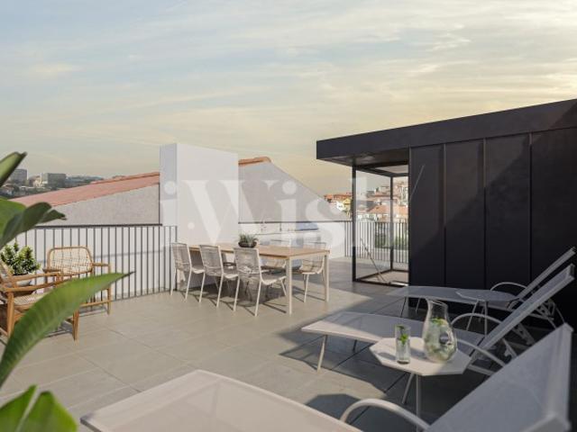 Duplex venda em Vila Nova De Gaia, Porto
