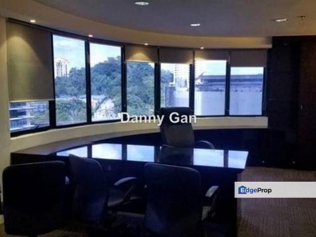 Shop for rent in Country Heights Damansara, Kuala Lumpur