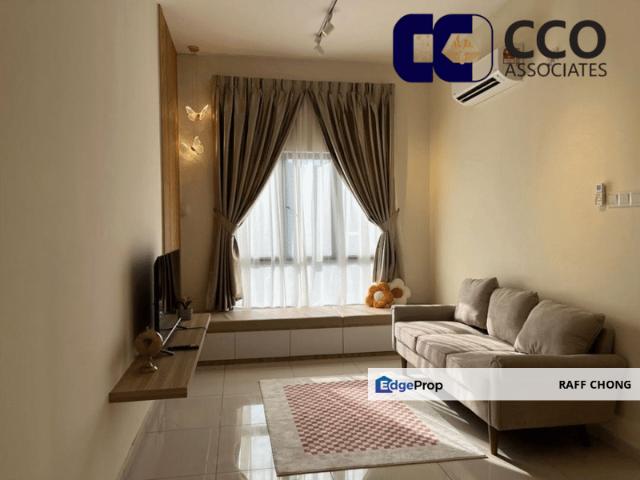 Condominium for sale in Perak, Tanjong Ipoh