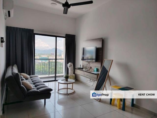 Condominium for rent in Perak, Tanjong Ipoh