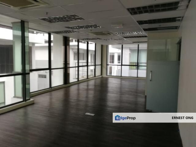 Shop for rent in Country Heights Damansara, Kuala Lumpur