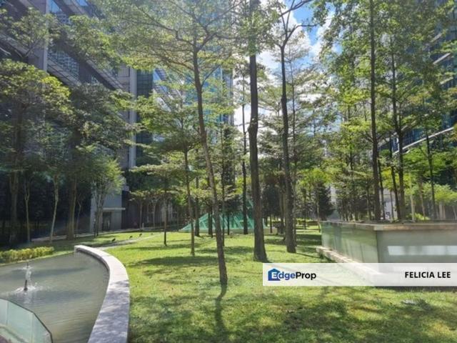 Shop for sale in Country Heights Damansara, Kuala Lumpur