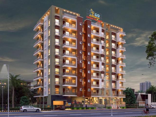 Flat for sale in Medinipur, West Bengal