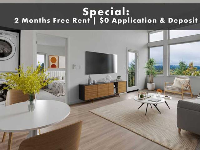Apartment for rent in Tigard
