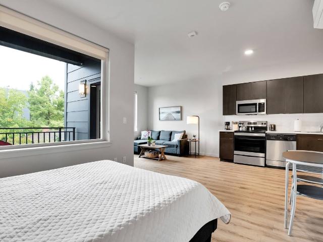 Apartment for rent in Oregonia