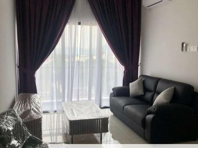 Condominium for rent in Perak, Tanjong Ipoh