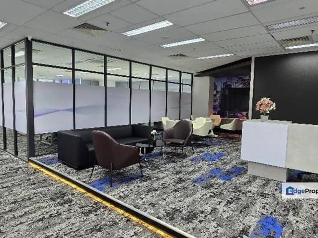 Shop for rent in Country Heights Damansara, Kuala Lumpur