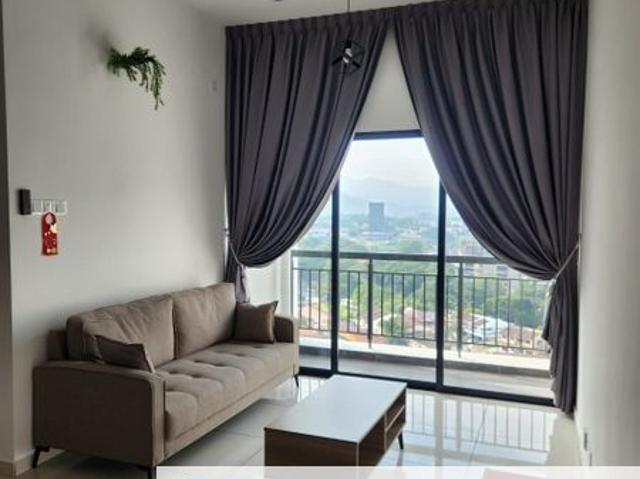 Condominium for rent in Perak, Tanjong Ipoh