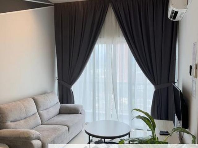 Condominium for rent in Perak, Tanjong Ipoh