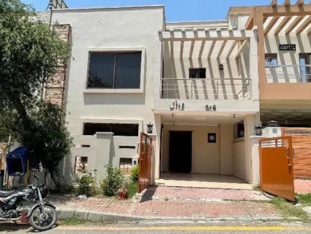 House for sale in Rawalpindi, Islamabad Capital Territory