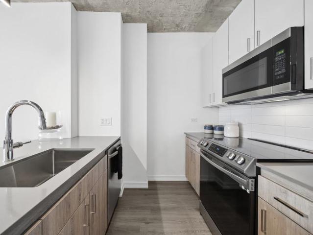 Apartment for rent in Chicago Park, Illinois
