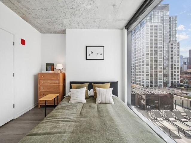 Apartment for rent in Chicago Park, Illinois