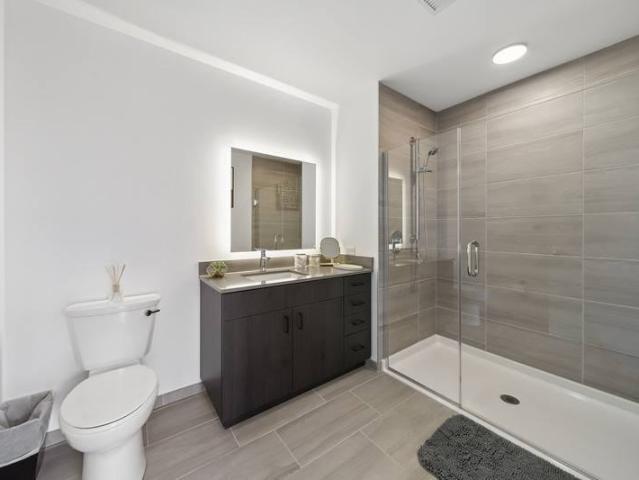 Apartment for rent in Chicago Park, Illinois