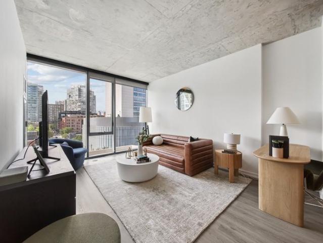 Apartment for rent in Chicago Park, Illinois