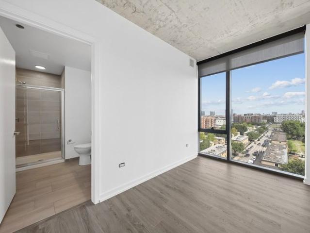 Apartment for rent in Chicago Park, Illinois