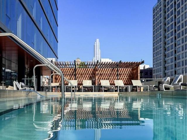 Apartment for rent in Chicago Park, Illinois