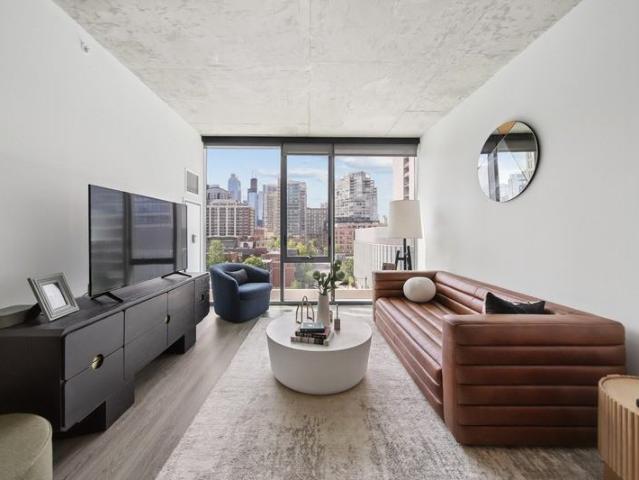 Apartment for rent in Chicago Park, Illinois