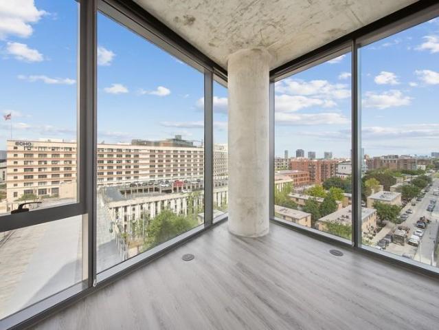Apartment for rent in Chicago Park, Illinois