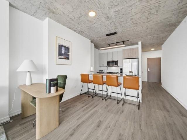 Apartment for rent in Chicago Park, Illinois