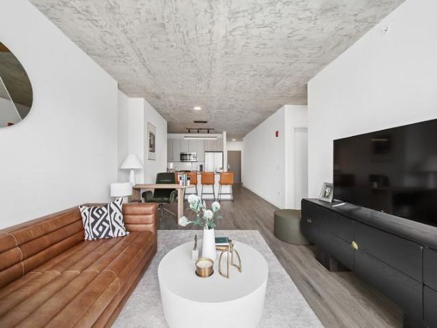 Apartment for rent in Chicago Park, Illinois