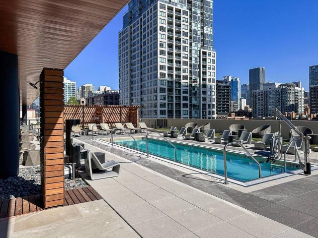 Apartment for rent in Chicago Park, Illinois