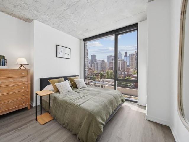 Apartment for rent in Chicago Park, Illinois