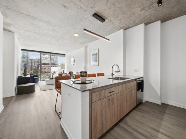 Apartment for rent in Chicago Park, Illinois