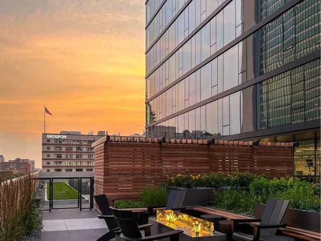 Apartment for rent in Chicago Park, Illinois