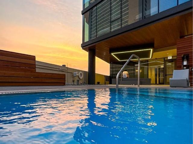Apartment for rent in Chicago Park, Illinois