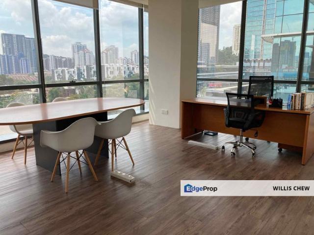 Shop for rent in Country Heights Damansara, Kuala Lumpur