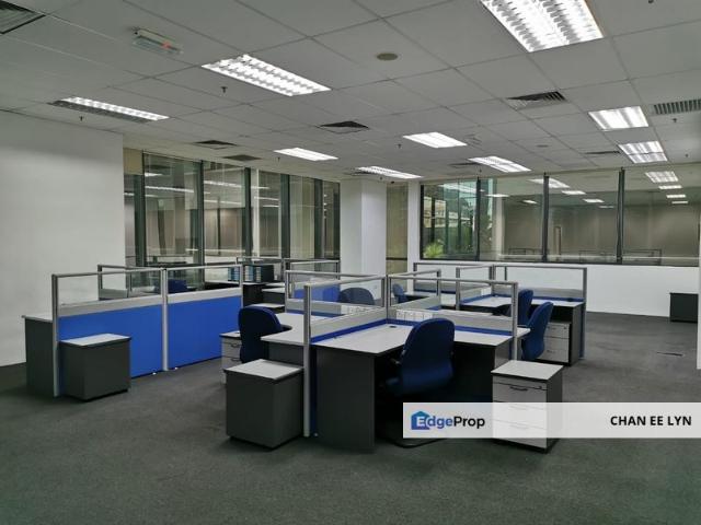 Shop for rent in Country Heights Damansara, Kuala Lumpur