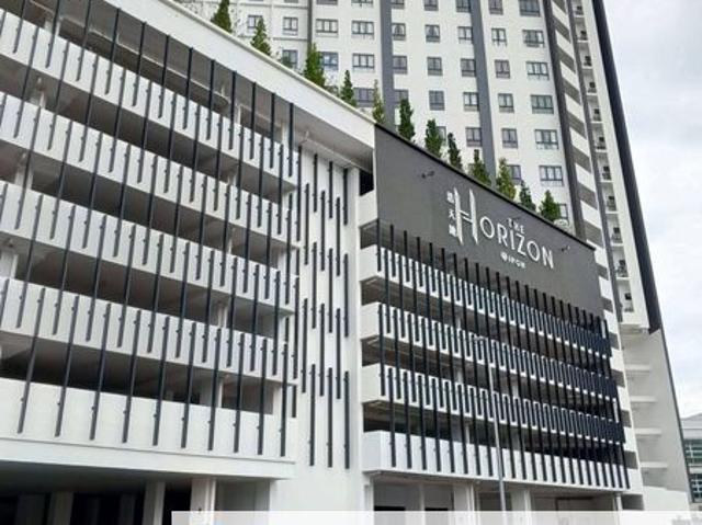 Condominium for sale in Perak, Tanjong Ipoh