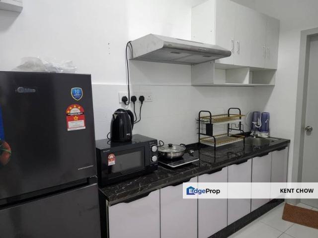 Condominium for rent in Perak, Tanjong Ipoh