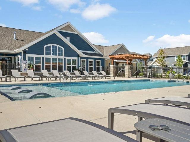 Apartment for rent in Madison