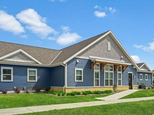 Apartment for rent in Madison