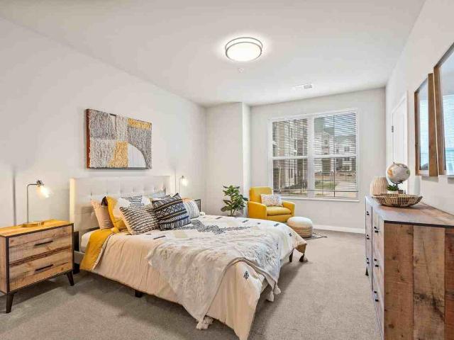 Apartment for rent in Madison