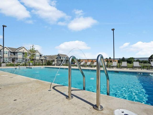Apartment for rent in Madison