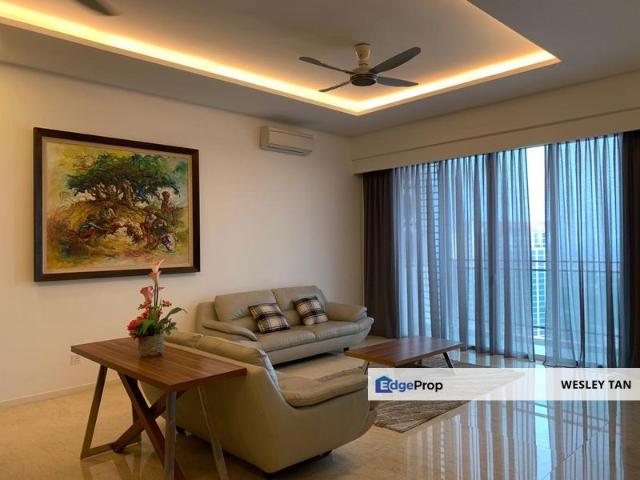 Condominium for rent in Malaka