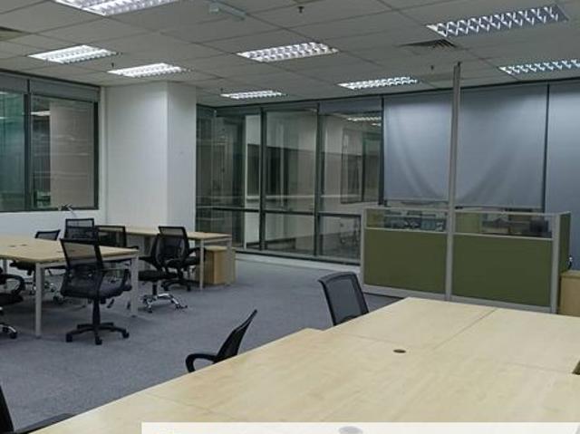 Shop for rent in Country Heights Damansara, Kuala Lumpur
