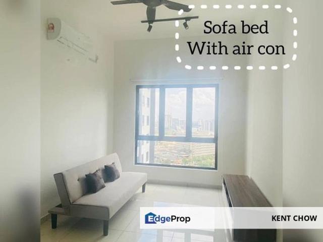 Condominium for rent in Perak, Tanjong Ipoh
