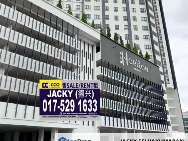 Condominium for rent in Perak, Tanjong Ipoh