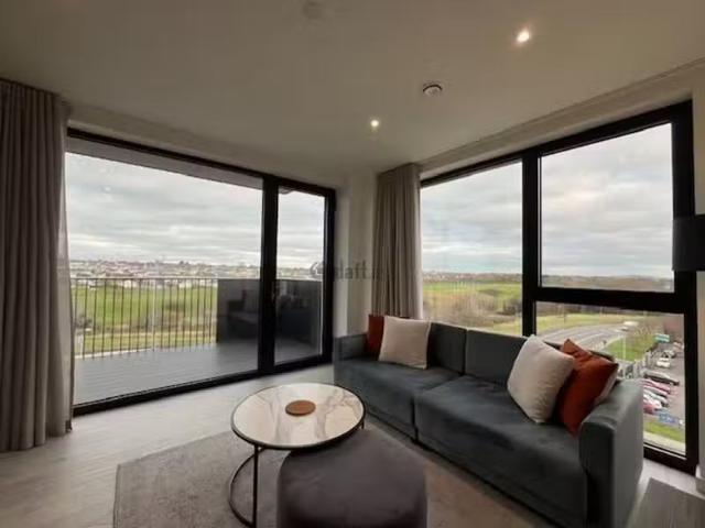 Apartment to rent