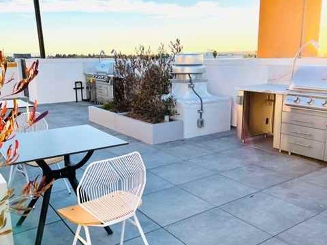 Apartment for rent in Harbor Pines, Los Angeles