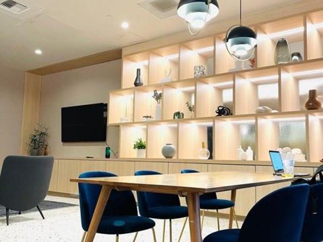 Apartment for rent in Harbor Pines, Los Angeles