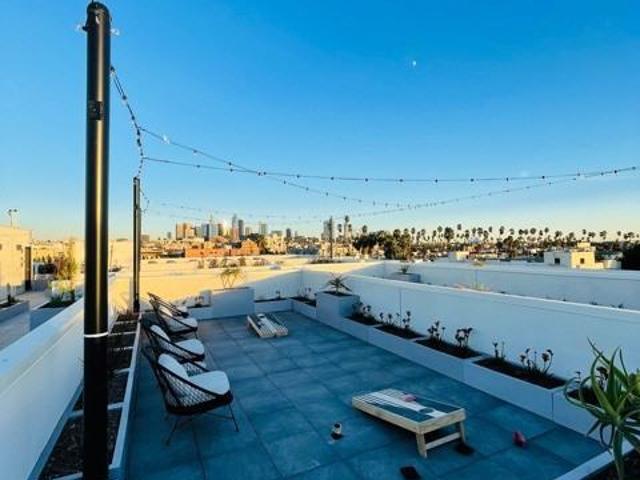 Apartment for rent in Harbor Pines, Los Angeles