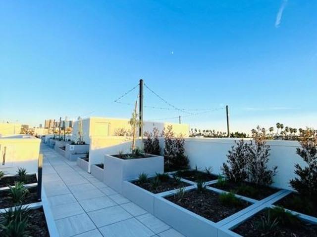 Apartment for rent in Harbor Pines, Los Angeles